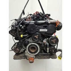Moteur Audi A6 3 Phase 1